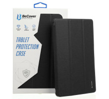 Чохол до планшета BeCover Direct Charge Pen Apple iPad mini 6 2021 Black (706783)