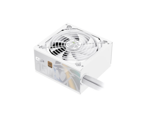 Блок живлення Gamemax 750W (GP 750B WH) Блок живлення Gamemax 750W (GP 750B WH)