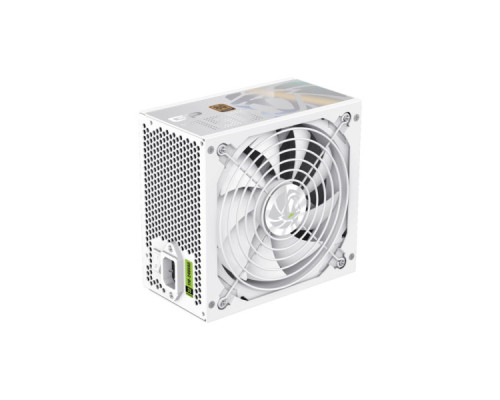 Блок живлення Gamemax 750W (GP 750B WH) Блок живлення Gamemax 750W (GP 750B WH)