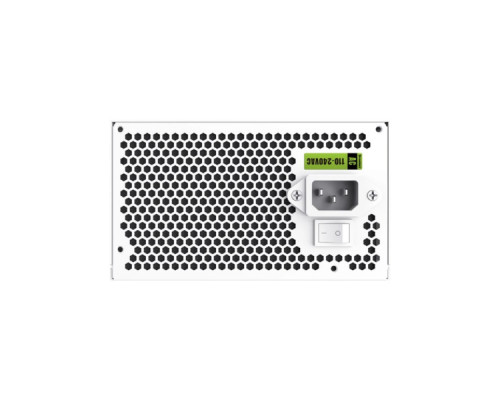 Блок живлення Gamemax 750W (GP 750B WH) Блок живлення Gamemax 750W (GP 750B WH)