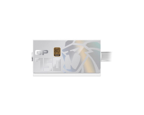 Блок живлення Gamemax 750W (GP 750B WH) Блок живлення Gamemax 750W (GP 750B WH)
