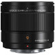 Об'єктив Panasonic Micro 4/3 Lens 9mm F/1.7 ASPH (H-X09ME)