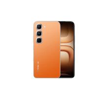 Мобільний телефон Infinix HOT 70 Pro 5G 8/256Gb Thermo Orange (4894947134869)