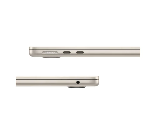 Ноутбук Apple MacBook Air 13 M4 A3240 Starlight (MW103UA/A) Ноутбук Apple MacBook Air 13 M4 A3240 Starlight (MW103UA/A)