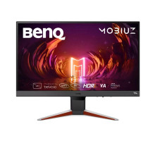 Монітор BenQ EX240N Dark Grey (9H.LL6LB.QBE)