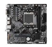 Материнська плата GIGABYTE B650M S2 (B650M S2H)