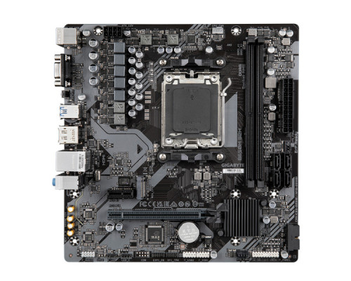 Материнська плата GIGABYTE B650M S2 (B650M S2H)