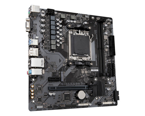 Материнська плата GIGABYTE B650M S2 (B650M S2H)