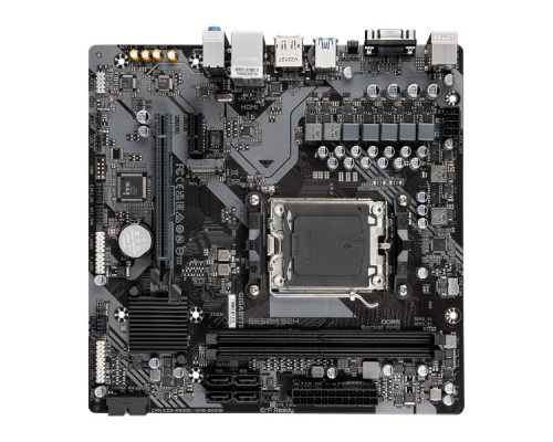 Материнська плата GIGABYTE B650M S2 (B650M S2H)
