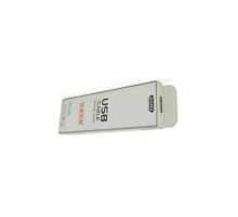 Дата кабель USB 2.0 AM to Micro 5P 1.2m KSC-188 DIANYA 3.2A Red iKAKU (KSC-188-M)