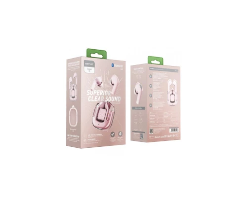 Навушники Acefast T6 Pink Lotus (6974316281566) Навушники Acefast T6 Pink Lotus (6974316281566)