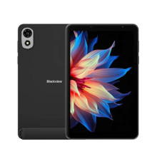 Планшет Blackview ZENO 1 8" 6/256GB LTE Black (6931548323198)