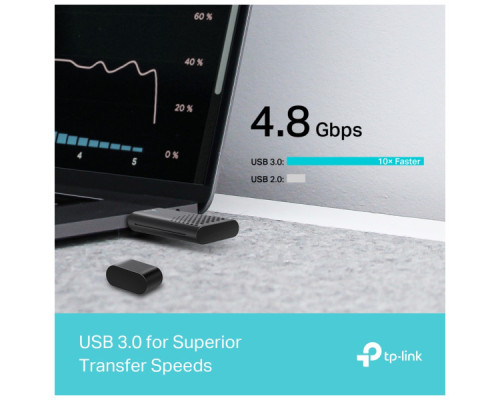 Мережева карта Wi-Fi TP-Link Archer TX20U (ARCHER-TX20U)