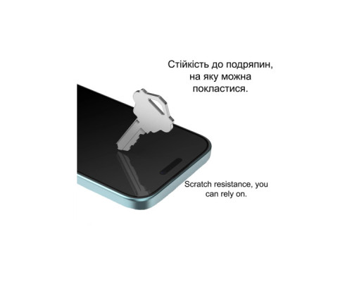 Плівка захисна Drobak hydrogel Google Pixel 10 (151524)