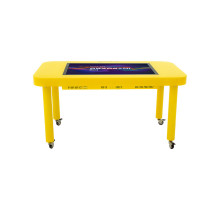 Інтерактивний стіл Intboard NOVA 32'''' yellow MTK8788/8 Gb RAM/128 Gb ROM Android 13 (10586082)