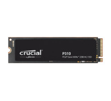 Накопичувач SSD M.2 2280 2TB P310 Micron (CT2000P310SSD8)