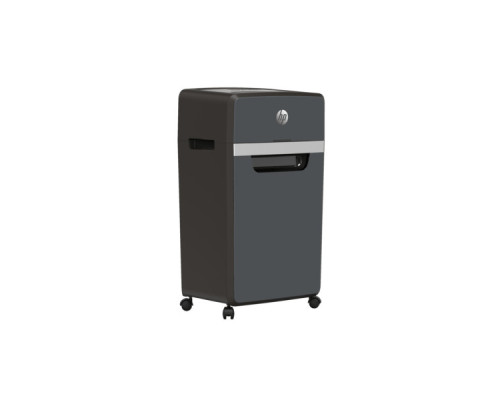 Знищувач документів HP PRO SHREDDER 16MC (2816) (864887)