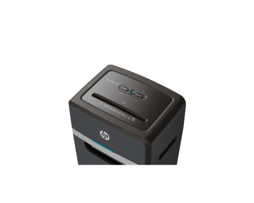 Знищувач документів HP PRO SHREDDER 16MC (2816) (864887)