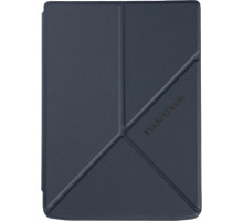 Чохол до електронної книги Pocketbook 743 Origami Cover black (H-SO-743-K-WW)