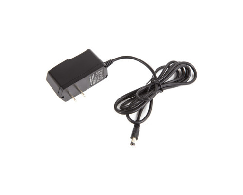 Блок живлення мережевий 220V, 12V 12W 1A (5.5*2.35) PowerPlant (CA910908) Блок живлення мережевий 220V, 12V 12W 1A (5.5*2.35) PowerPlant (CA910908)