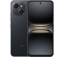 Мобільний телефон Tecno Spark 40C 4/128GB Ink Black (4894947092459)