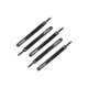 Набір для кріплення Earphone Charger Cord Management Holder Clip 20 pcs/strip Essager (EXD-KBC01)