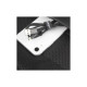 Набір для кріплення Earphone Charger Cord Management Holder Clip 20 pcs/strip Essager (EXD-KBC01)