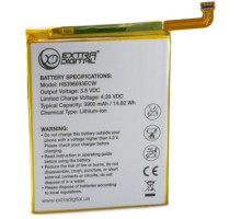 Акумуляторна батарея Extradigital Huawei Mate 8 3900 mAh (BMH6461)