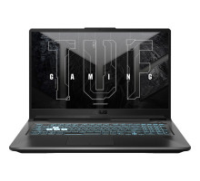 Ноутбук ASUS TUF Gaming A17 FA706NFR-HX006 (90NR0JW5-M00070)