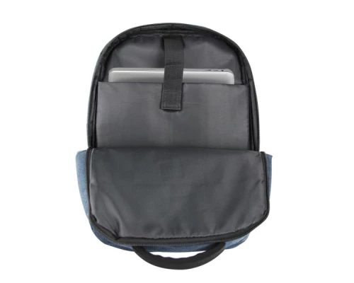 Рюкзак для ноутбука Esperanza 15.6" TARANTO, gray (ET196) Рюкзак для ноутбука Esperanza 15.6" TARANTO, gray (ET196)