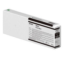 Картридж Epson SC-P6000/P7000/P8000/P9000 Photo Black 700мл (C13T804100/C13T55K100)
