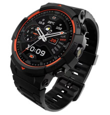 Смарт-годинник Black Shark GS3 Sport BS-W2402 Lava Black (1149169)