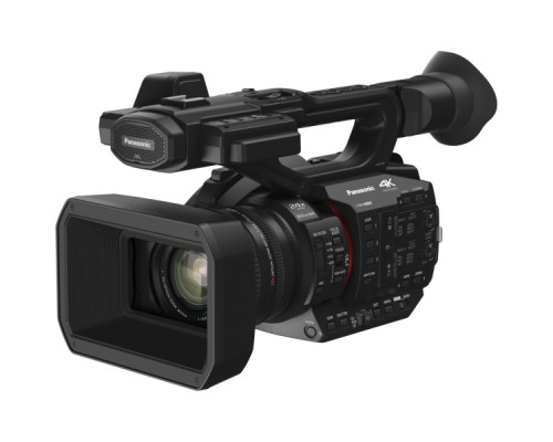 Цифрова відеокамера Panasonic HC-X20 (HC-X20EE)