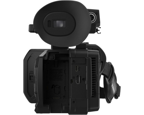 Цифрова відеокамера Panasonic HC-X20 (HC-X20EE)