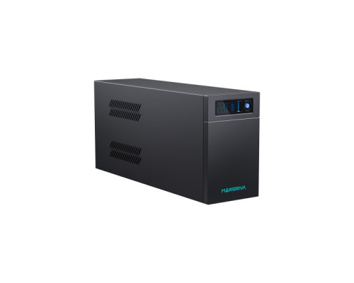 Пристрій безперебійного живлення Marsriva MR-UF1200L