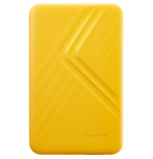 Зовнішній жорсткий диск 2.5" 1TB Apacer (AP1TBAC236Y-1)