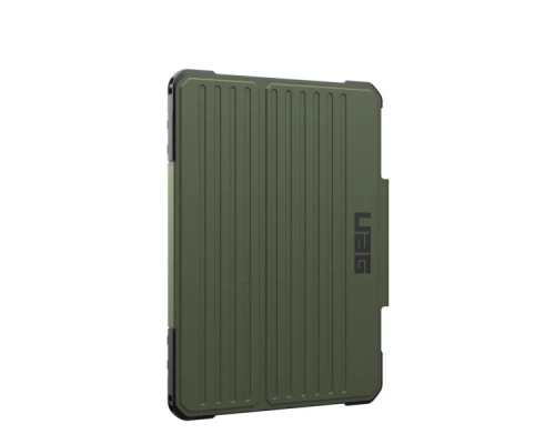 Чохол до планшета UAG iPad Air 11" (Gen 6 2024) Metropolis SE Olive (124473117272) Чохол до планшета UAG iPad Air 11" (Gen 6 2024) Metropolis SE Olive (124473117272)