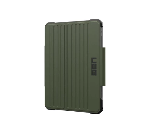 Чохол до планшета UAG iPad Air 11" (Gen 6 2024) Metropolis SE Olive (124473117272) Чохол до планшета UAG iPad Air 11" (Gen 6 2024) Metropolis SE Olive (124473117272)