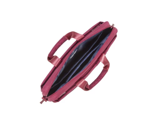 Сумка для ноутбука RivaCase 15.6" 8335 Red (8335Red) Сумка для ноутбука RivaCase 15.6" 8335 Red (8335Red)