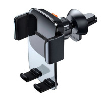 Універсальний автотримач Baseus Easy Control Clamp (SUYK000101)