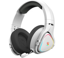 Навушники A4Tech Bloody MR710 Grey (4711421971867)