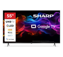 Телевізор Sharp 55HP5265E (4T-C55HP5265EB)