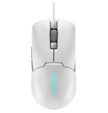 Мишка Lenovo Legion M300s RGB White (GY51H47351)