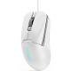 Мишка Lenovo Legion M300s RGB White (GY51H47351)