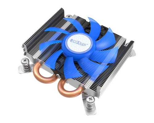 Кулер до процесора PcCooler S85