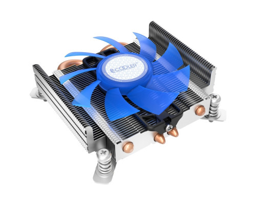 Кулер до процесора PcCooler S85