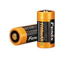 Акумулятор Fenix 18350 1100 мАг (ARB-L18-1100)