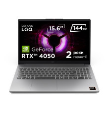 Ноутбук Lenovo LOQ 15ARP10E (83S0007JRA)
