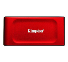 Накопичувач SSD USB Type-C 1TB Kingston (SXS1000R/1000G)
