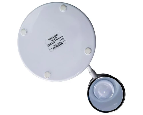 Настільна лампа Quantum KONTI LED з USB (QM-TL1050) Настільна лампа Quantum KONTI LED з USB (QM-TL1050)